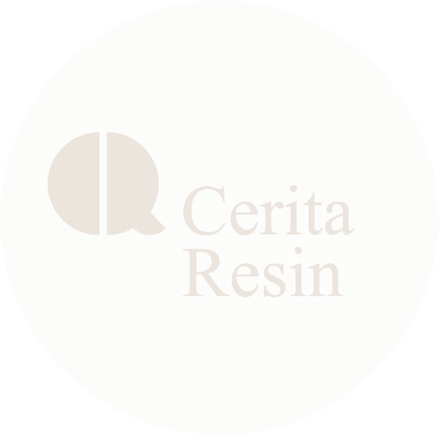 Cerita Resin