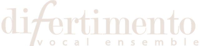 Difertimento Vocal Ensemble
