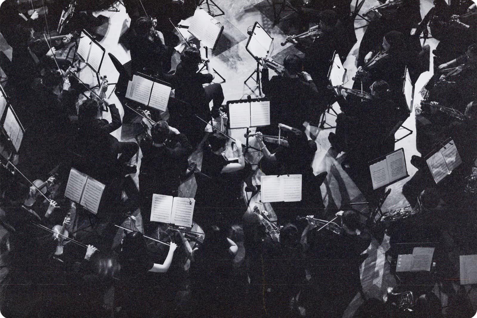 Strings Masterclass