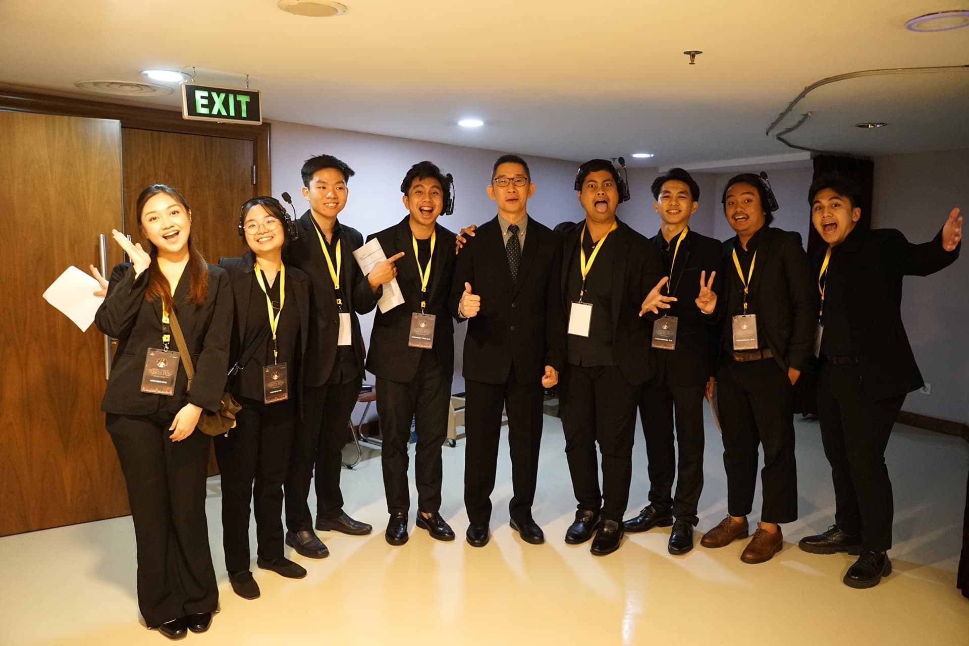 Euphonia Music Production Organizes "Teresa Teng" Tribute Concert by OneSong Orchestra — 4
